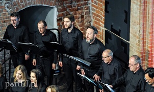 Ludzki głos to najpiękniejszy instrument