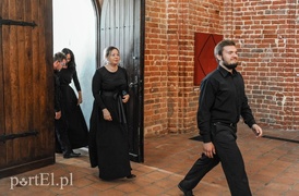 Ludzki głos to najpiękniejszy instrument