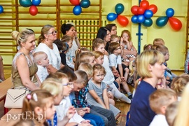 Wszyscy jesteśmy dziećmi