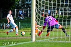 Concordia wygrała i może świętować