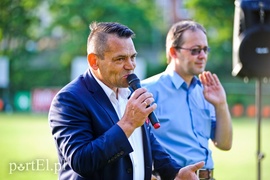 Concordia wygrała i może świętować