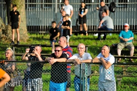 Concordia wygrała i może świętować