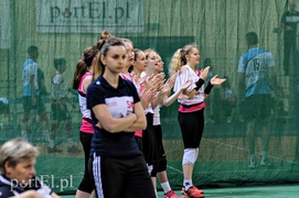 Asy serwują \"asy\"