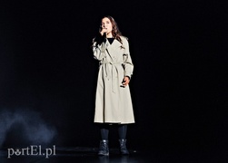 Oni po prostu bawią się tańcem