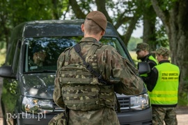 Terytorialsi na Dragonie