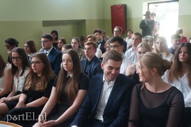 Koniec nauki, nadszedł czas odpoczynku!