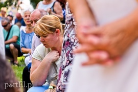 Przez miasto przeszły procesje