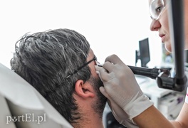 Tu nie trzeba używać skalpela