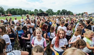 Kolorowo i koncertowo - tak zaczęło się święto miasta