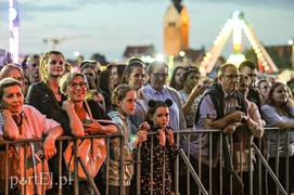 Kolorowo i koncertowo - tak zaczęło się święto miasta