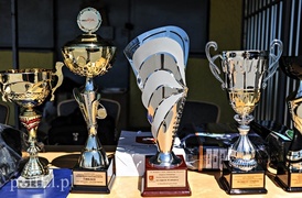 Mistrzowie kierownicy