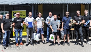 Mistrzowie kierownicy