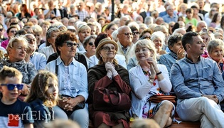 Dni Elbląga zakończone z harmonią i przytupem