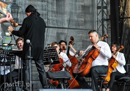 Dni Elbląga zakończone z harmonią i przytupem