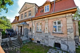 To nie są zbytki, miasto ratuje zabytki