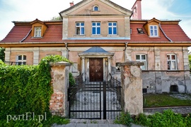 To nie są zbytki, miasto ratuje zabytki