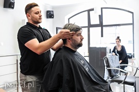 Jedna fryzura, trzy stylizacje