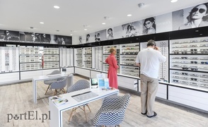 Z klasyką jest mu do twarzy