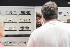 Z klasyką jest mu do twarzy