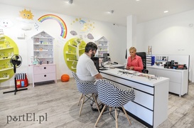 Z klasyką jest mu do twarzy