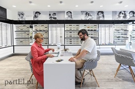 Z klasyką jest mu do twarzy