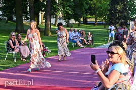 Przyszło lato do ogrodu