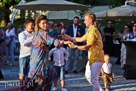 Przyszło lato do ogrodu