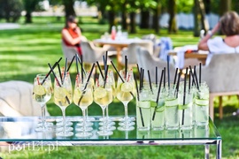 Przyszło lato do ogrodu