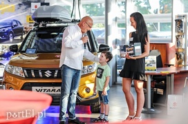 To mogą być świetni kompani wakacyjnych podróży