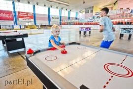 Wakacje możesz spędzić na sportowo