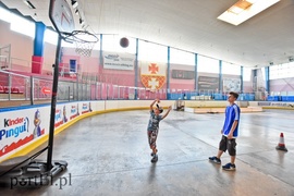 Wakacje możesz spędzić na sportowo