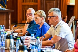 Zobacz filmową relację z sesji Rady Miejskiej