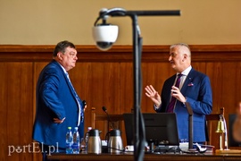 Zobacz filmową relację z sesji Rady Miejskiej