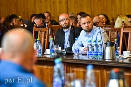 Zobacz filmową relację z sesji Rady Miejskiej