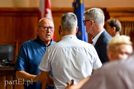 Zobacz filmową relację z sesji Rady Miejskiej