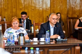 Zobacz filmową relację z sesji Rady Miejskiej
