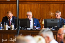 Zobacz filmową relację z sesji Rady Miejskiej