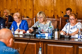 Zobacz filmową relację z sesji Rady Miejskiej