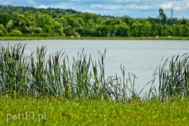 Nad jezioro, na cmentarz i na lody  (Cudze chwalicie, swego nie znacie, odcinek 1) 