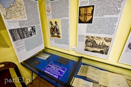 Nad jezioro, na cmentarz i na lody  (Cudze chwalicie, swego nie znacie, odcinek 1) 