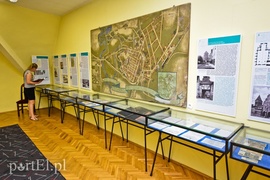 Nad jezioro, na cmentarz i na lody  (Cudze chwalicie, swego nie znacie, odcinek 1) 