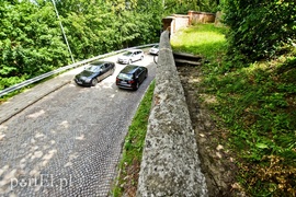 Nad jezioro, na cmentarz i na lody  (Cudze chwalicie, swego nie znacie, odcinek 1) 