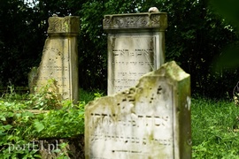 Nad jezioro, na cmentarz i na lody  (Cudze chwalicie, swego nie znacie, odcinek 1) 