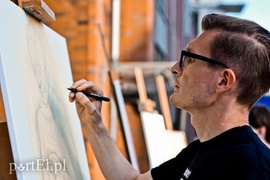 Zwycięstwo jak malowane