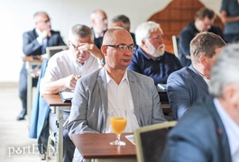 Po co Elblągowi rozwój Wisły