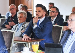 Po co Elblągowi rozwój Wisły