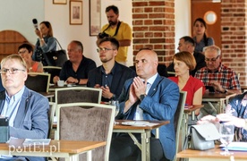 Po co Elblągowi rozwój Wisły