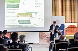 Po co Elblągowi rozwój Wisły