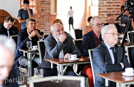 Po co Elblągowi rozwój Wisły