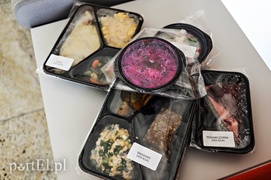 Zdrowie leży na talerzu